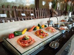 -索菲特西湖大酒店·香榭丽全日候餐厅(南山路店)