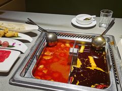 -海底捞火锅(金光华店)