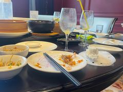 -天伦里餐厅(绿城桃花源店)