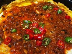 -小米烤肉·和牛原切-创意韩料(东关店)