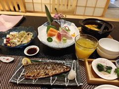 -长崎屋·日本料理·刺身·烧鸟(天河北路店)