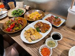 -星平鸡饭·粤菜小炒(印象城旗舰店)