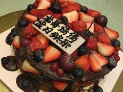 -半勺舒舒生日蛋糕店