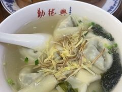 荠菜馄饨-勤德兴(湖滨路店)