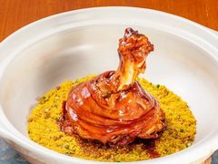 -醉长安(钟楼旗舰店)