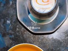 -雾山韩式烤肉·海南糟粕&椰子鸡火锅·海景餐厅(三亚绿发山海天JW万豪酒店)