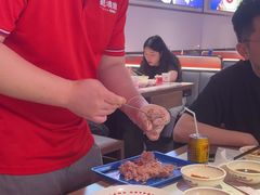 -董记老清泉·鲜切涮羊肉(窑岭店)
