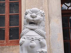 -浙江大学(之江校区)