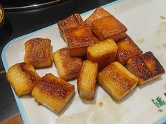 -烤肉刘·清真老北京炙子烤肉(虎坊桥老店)