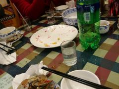 -川悦壹号·川菜(蠡溪路店)