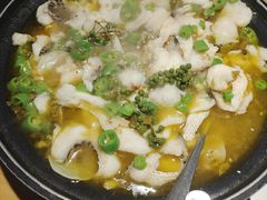 -醉得意·山茶油炒土鸡(福州马尾西堤店)