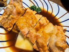 -玖鲜小笼(中山广场店)