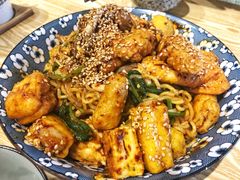 -皆道拌麻辣烫·麻辣拌