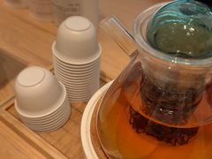 -théATRE 茶聚场(王府中環店)