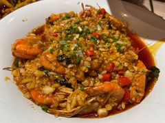 -湘拾(壹方北馆店)