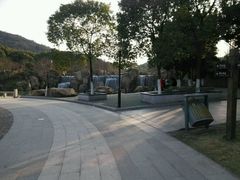 -白马涧龙池景区