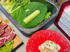 -韩一品韩国料理(柏庐南路店)