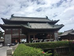 -三亚亚龙湾雅高美爵酒店