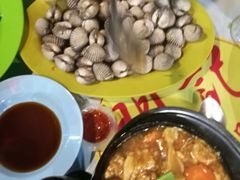 -明记烧鱼美味店