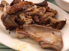 -烤肉宛饭庄(南礼士路店)