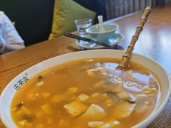 -去茶去餐厅(中央大街店)