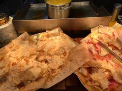 -苏格里岛自助海鲜烤肉(青秀万达店)