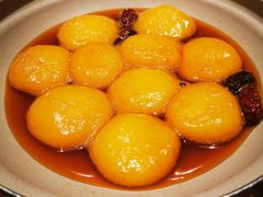 红糖粑粑-阿财老铺·老蚌埠龙虾城(华夏总店)