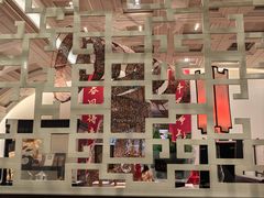 -北京王府井希尔顿酒店·秦唐中餐厅Chynna