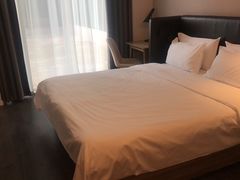 -汉庭(合肥火车南站北广场店)