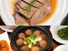 -永安水煮活鱼·仪征土菜院子
