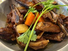-美极鲜食坊(宝安南路店)
