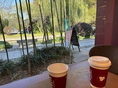 -COSTA COFFEE(西湖天地店)