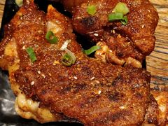 -铁人烧烤(北京店)