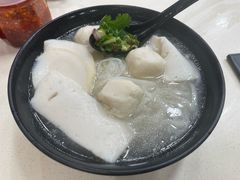 -章记香港仔鱼蛋王(西洋菜街店)