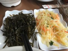 -盈润餐饮河南烩面全羊锅