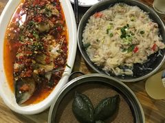 -朗妈私房菜(婺女州店)
