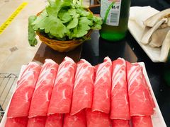 -情忆草原涮肉馆