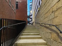 -大馆(前中区警署建築群)