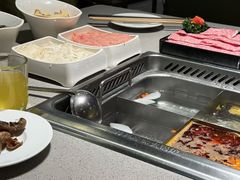 -海底捞火锅(宝龙广场夜宵主题店)