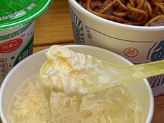 -罗氏热干牛肉面馆(玫瑰街总店)