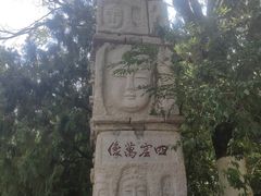 -千佛山风景名胜区