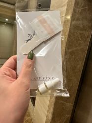 -MOMO·Nail美甲美睫