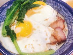 黯然销魂饭-澳门陈光记烧味饭店(南京德基广场店)