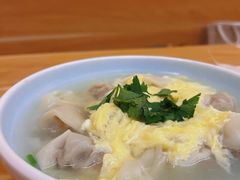 高汤云吞-买又大餐厅(福林里店)