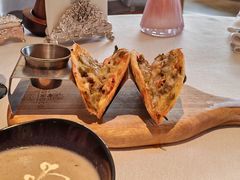 -黑宝石西餐厅(汇励99城市公园店)