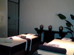 -Dragonfly 悠庭·按摩Spa(苏州中心广场店)