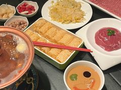 -南门涮肉(上海一店)
