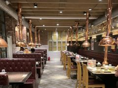 -正苑26年海鲜烤肉•牛尾汤汤饭(东港店)
