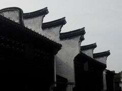 -嘉兴月河历史街区