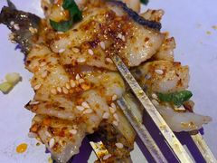 -燥次·烧烤酒场(万象城店)